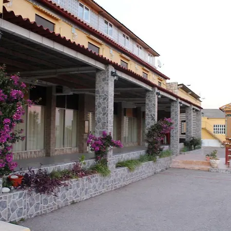 Oropesa *