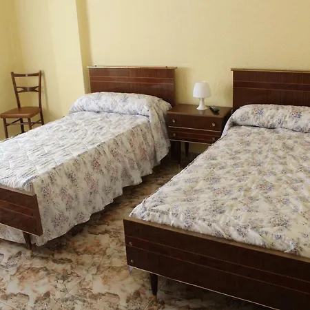 Oropesa Pensionat *