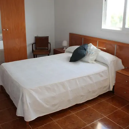 Pensionat Oropesa