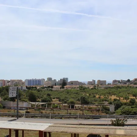 Pensionat Oropesa Oropesa del Mar