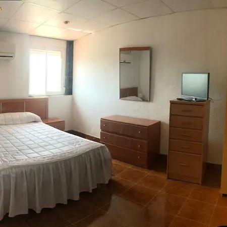 Pensionat Oropesa