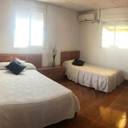 Oropesa Pensionat