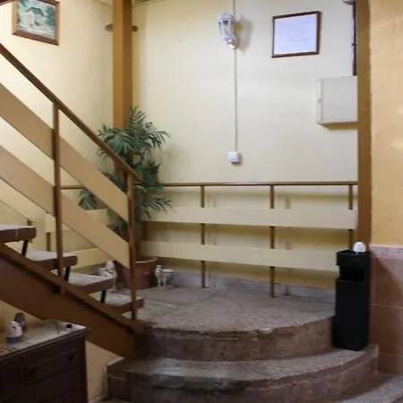 Pensionat Oropesa Oropesa del Mar